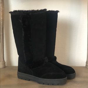 Style & Co boots